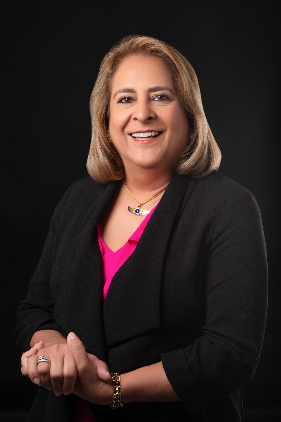 Sunita Teckchand, Speaker at traditional medicine and ethnomedicine conference